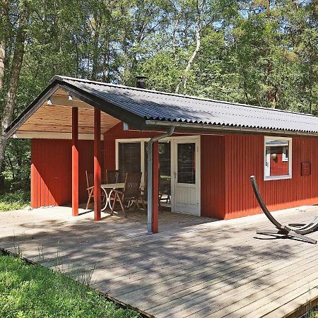 Holiday Home Stege XVII 외부 사진