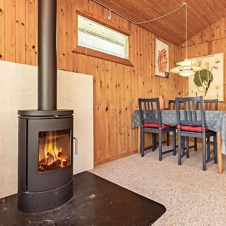 Holiday Home Stege XVII 외부 사진