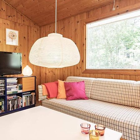 Holiday Home Stege XVII 외부 사진
