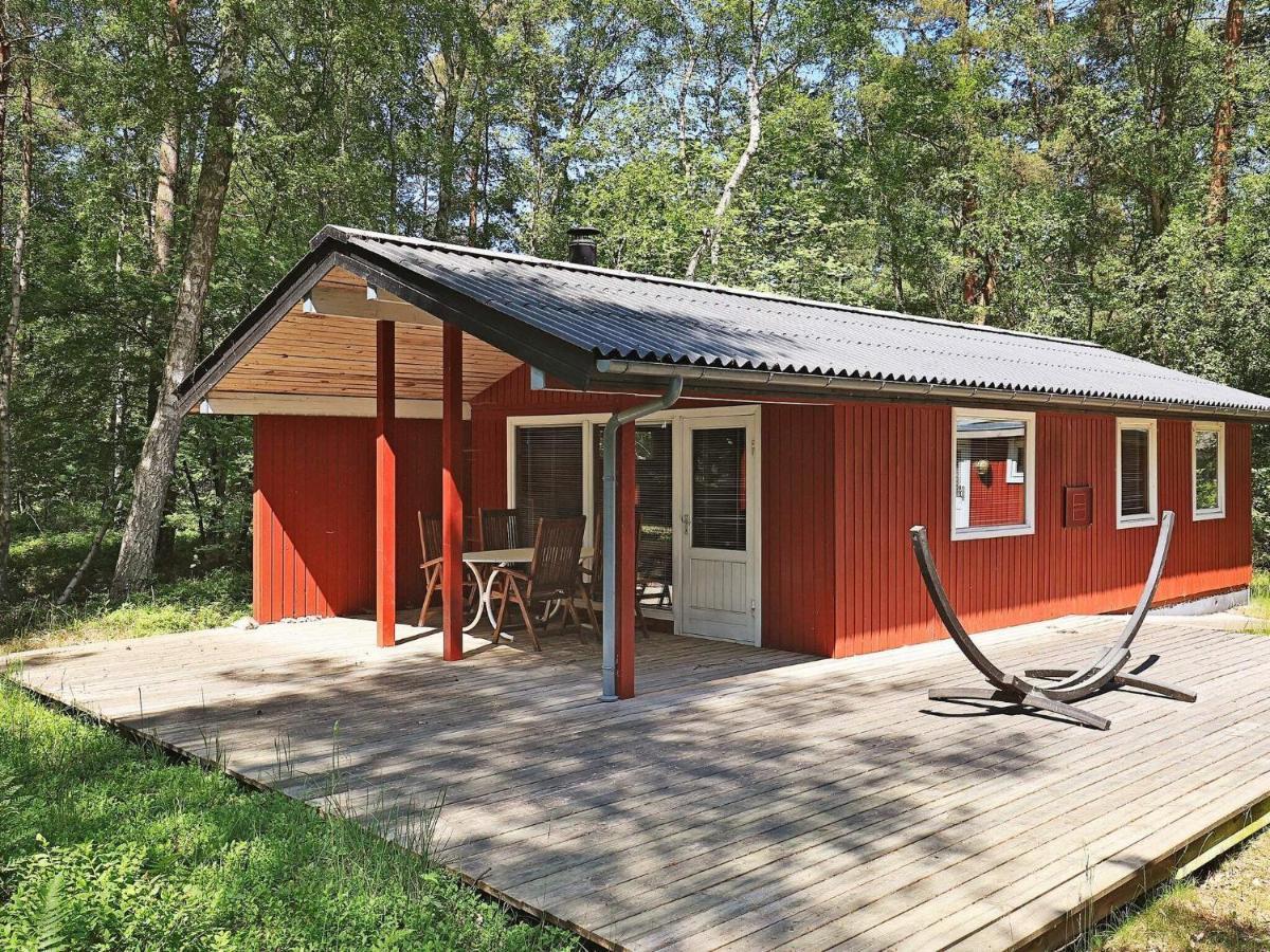 Holiday Home Stege XVII 외부 사진