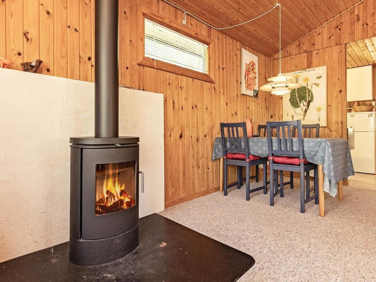 Holiday Home Stege XVII 외부 사진