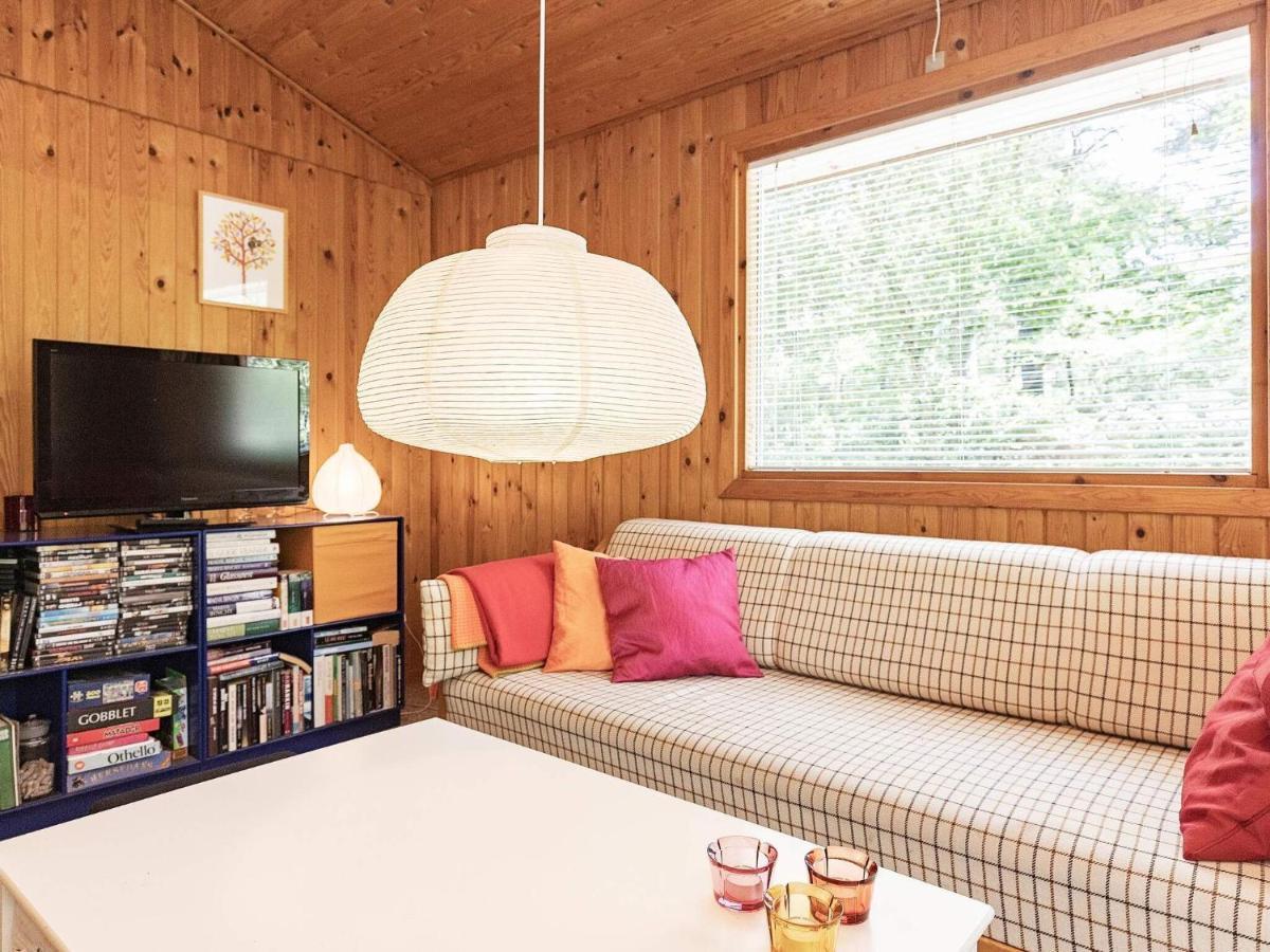 Holiday Home Stege XVII 외부 사진