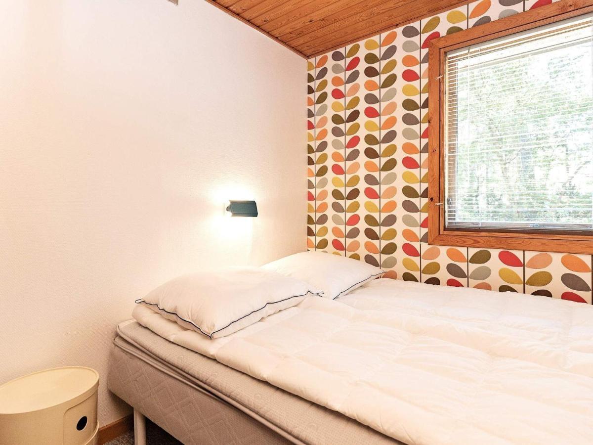 Holiday Home Stege XVII 외부 사진