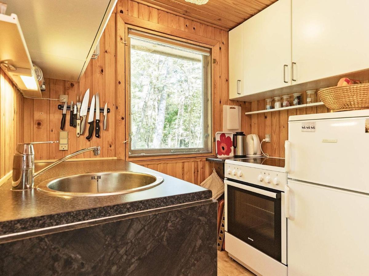 Holiday Home Stege XVII 외부 사진