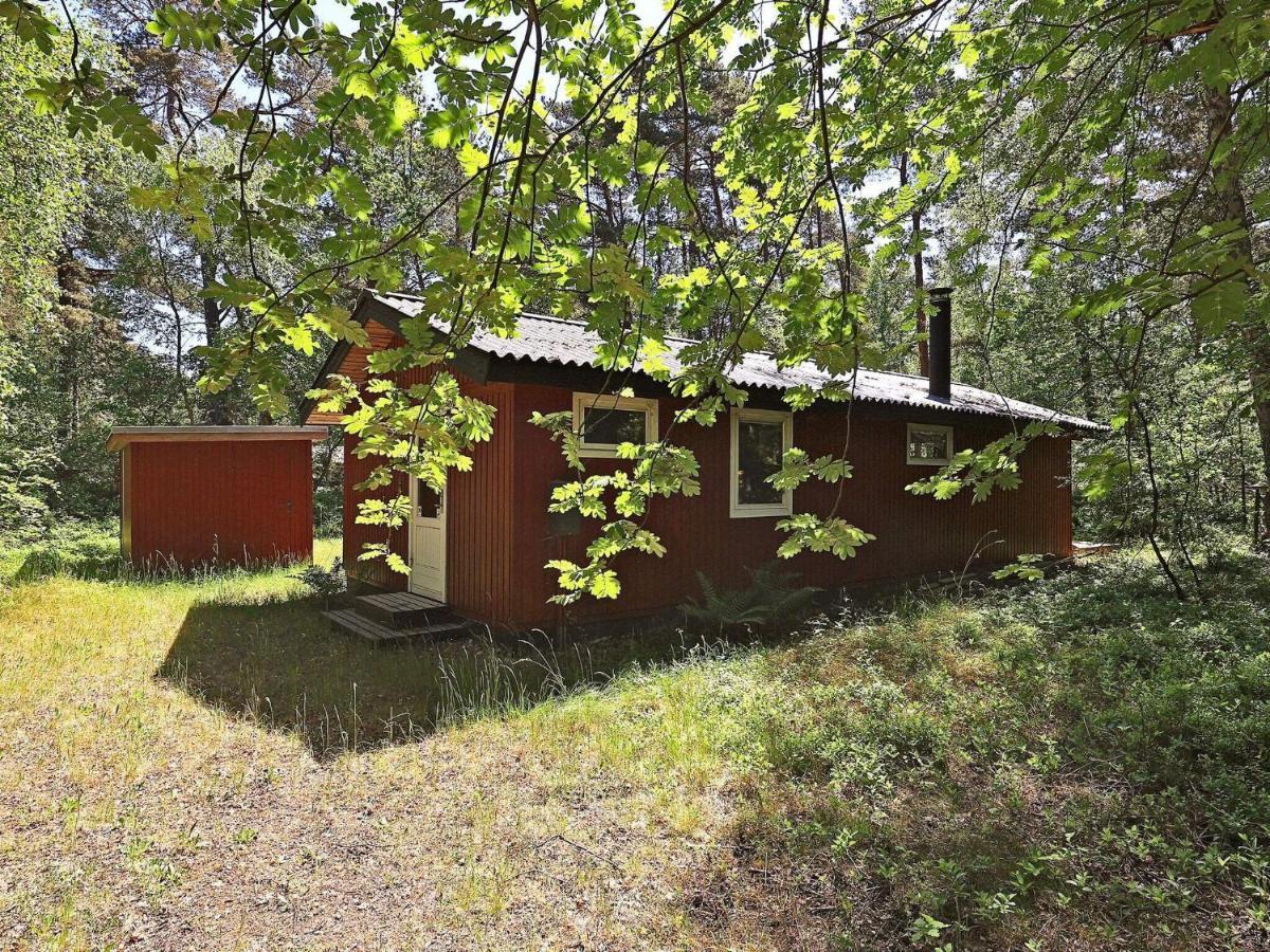 Holiday Home Stege XVII 외부 사진