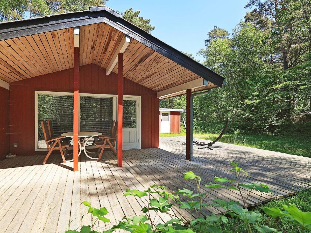 Holiday Home Stege XVII 외부 사진