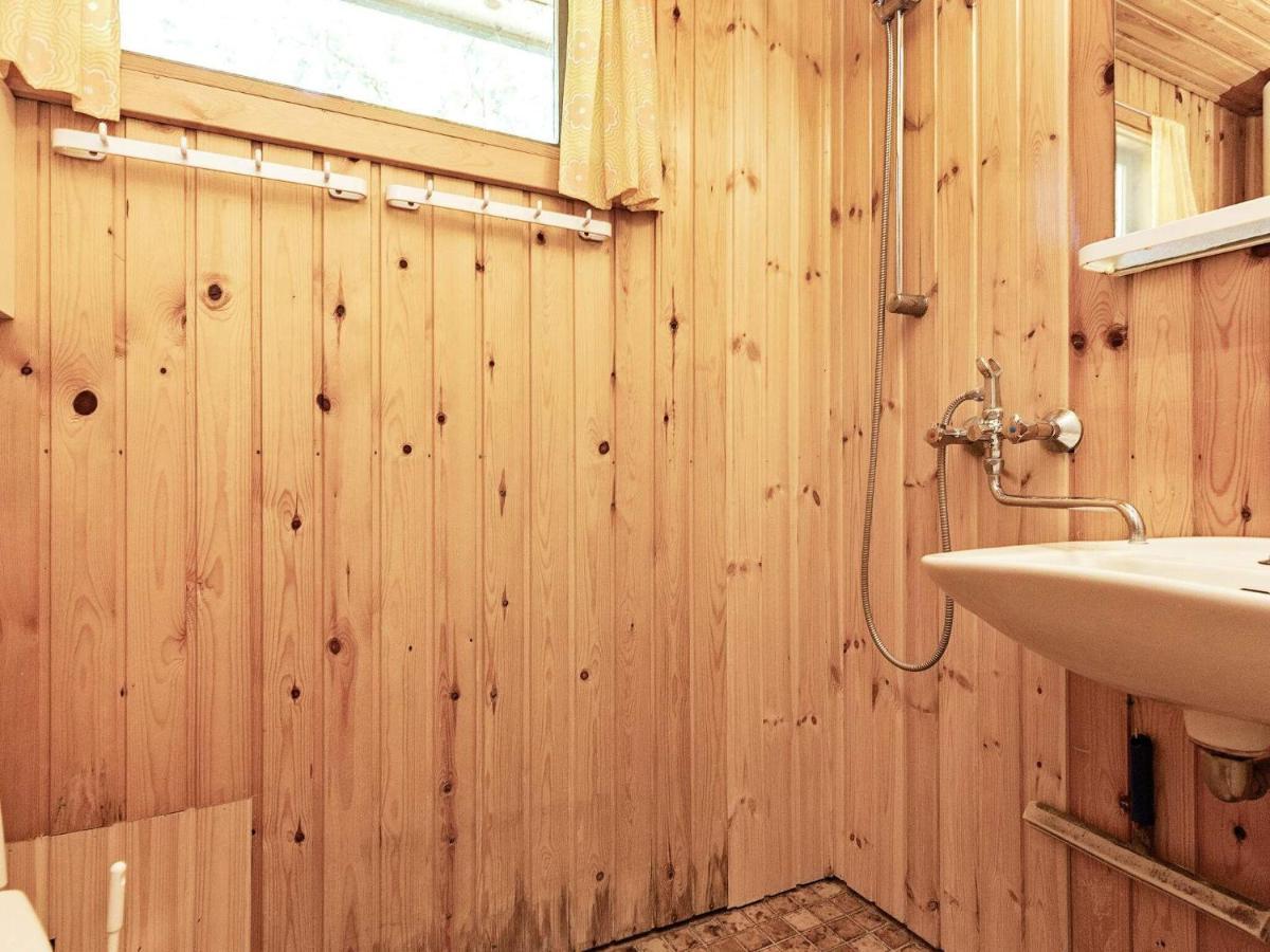 Holiday Home Stege XVII 외부 사진