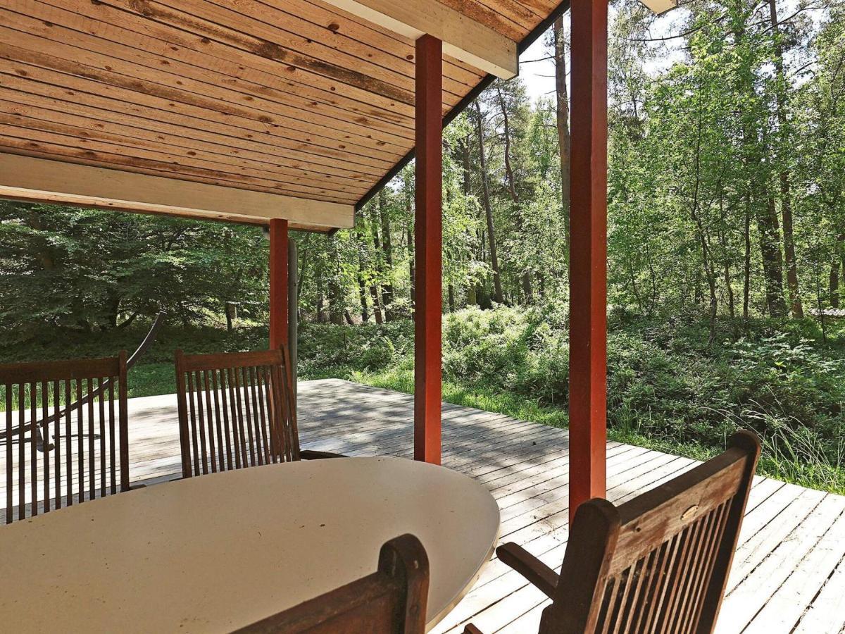 Holiday Home Stege XVII 외부 사진