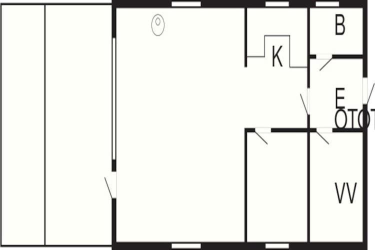 Holiday Home Stege XVII 외부 사진